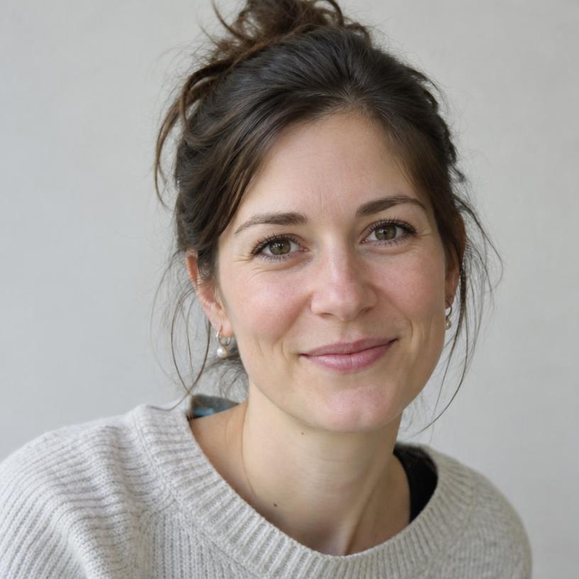 Sabine M.